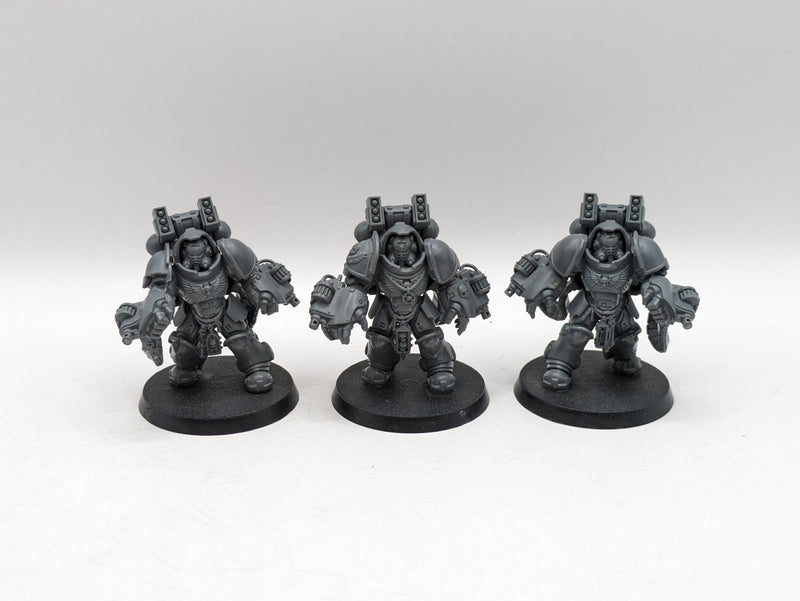 Warhammer 40k: Space Marine Aggressors (AI181)