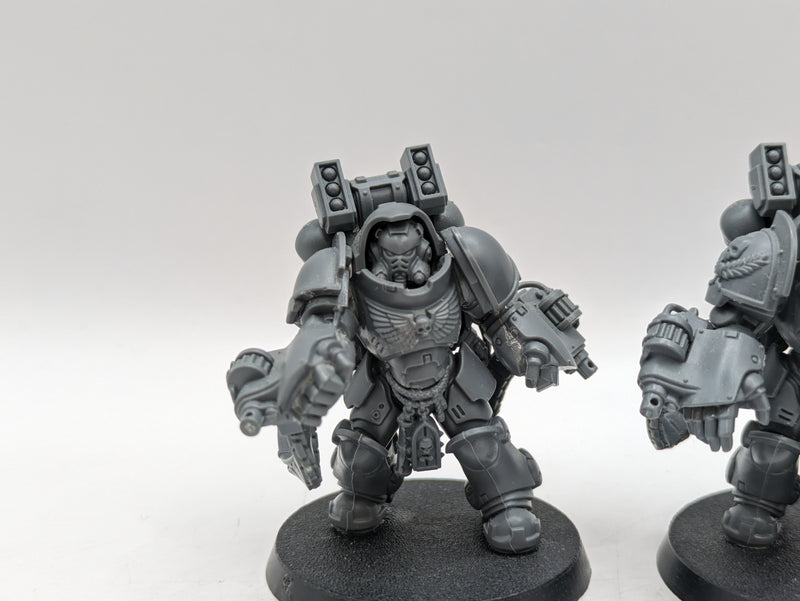 Warhammer 40k: Space Marine Aggressors (AI181)