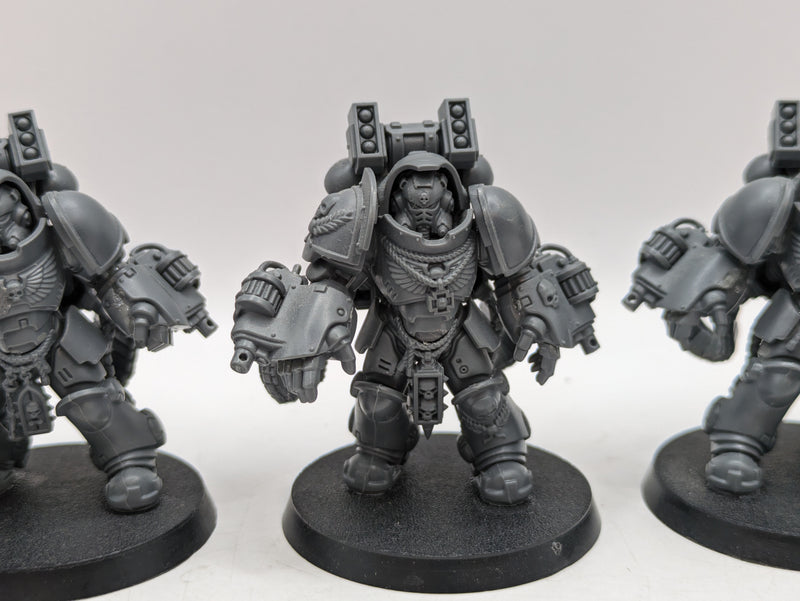 Warhammer 40k: Space Marine Aggressors (AI181)