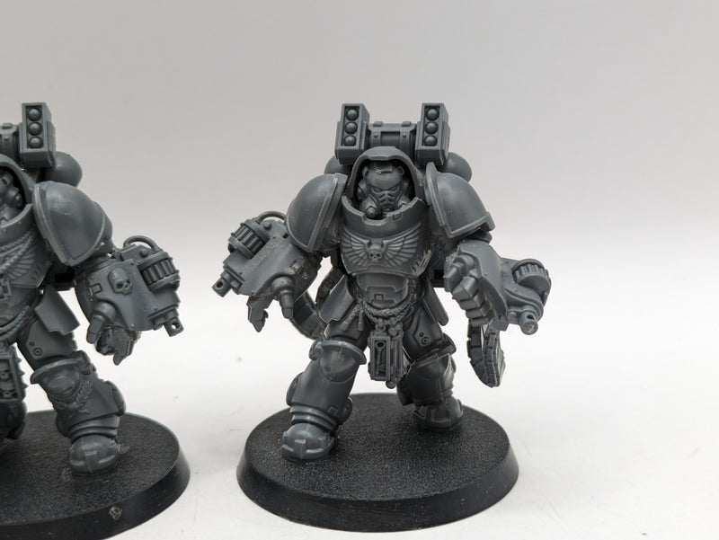 Warhammer 40k: Space Marine Aggressors (AI181)