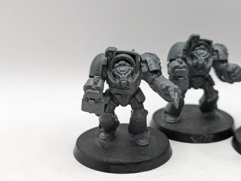 Warhammer 40k: Space Marine Terminators (AM010)