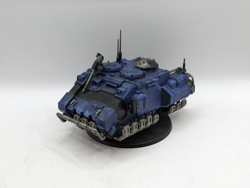 Warhammer 40k: Space Marine Impulsor (AX059)