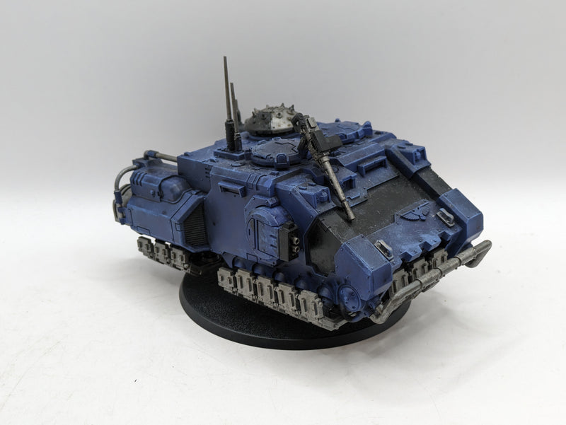 Warhammer 40k: Space Marine Impulsor (AX059)