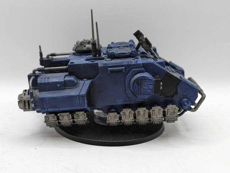 Warhammer 40k: Space Marine Impulsor (AX059)