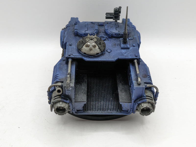 Warhammer 40k: Space Marine Impulsor (AX059)