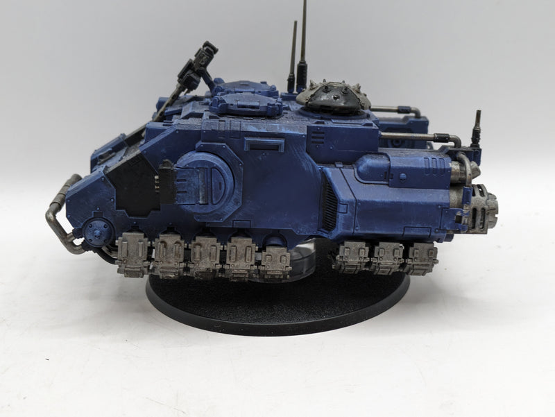 Warhammer 40k: Space Marine Impulsor (AX059)