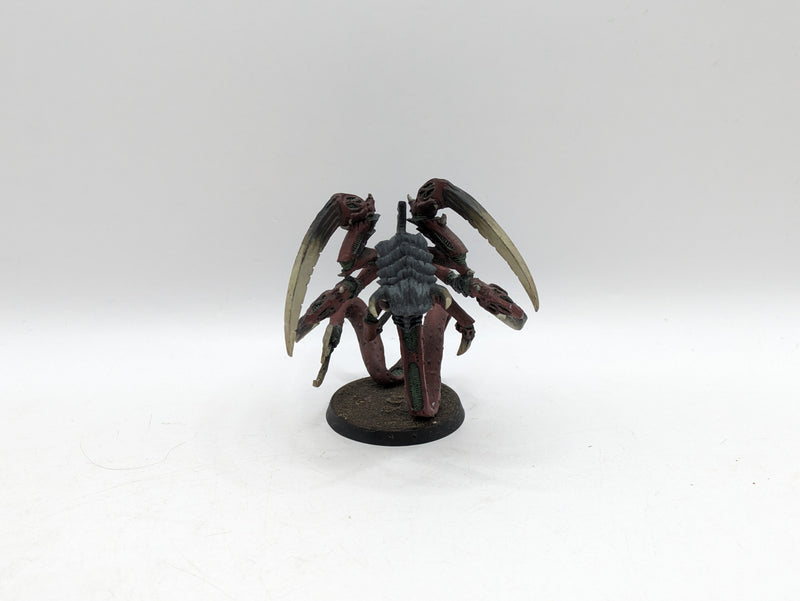 Warhammer 40k: Tyranid Red Terror Finecast (AT161)