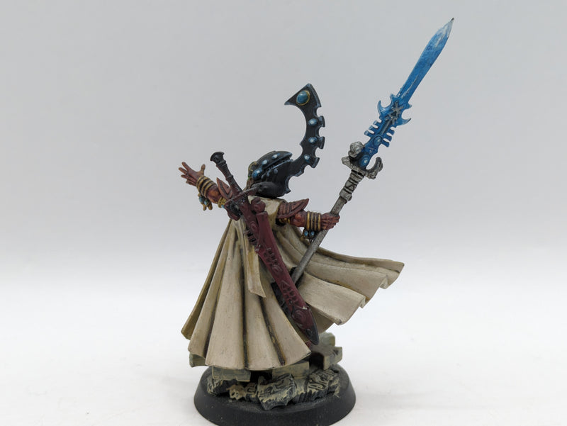 Warhammer 40k: Aeldari Eldrad Ulthran (AE007)