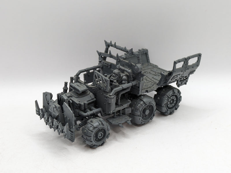 Warhammer 40k: Ork Trukk (AF027)