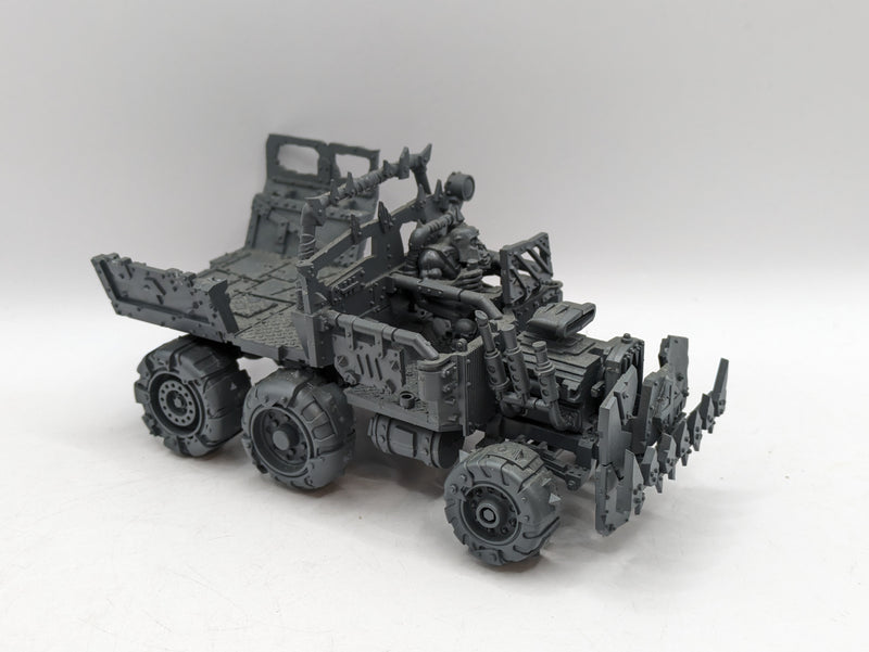 Warhammer 40k: Ork Trukk (AF027)