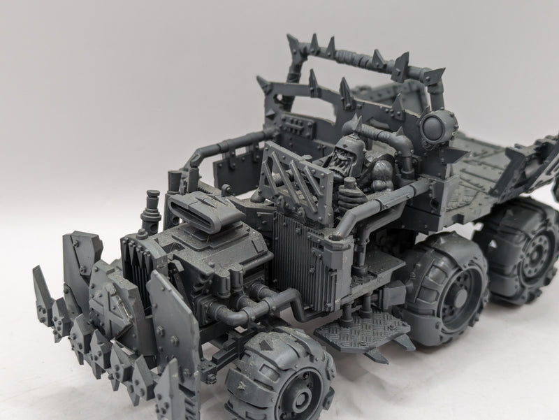 Warhammer 40k: Ork Trukk (AF027)