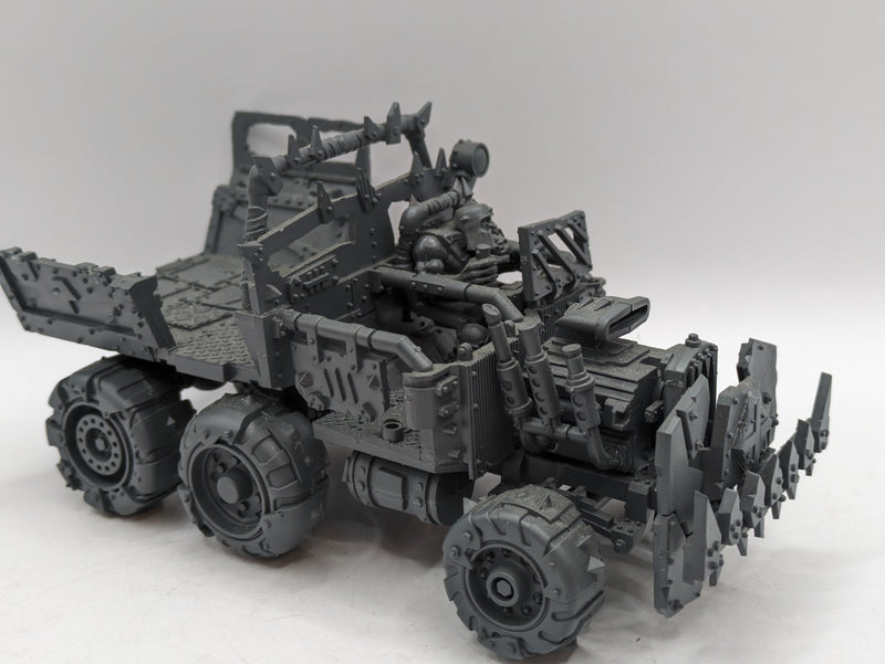 Warhammer 40k: Ork Trukk (AF027)