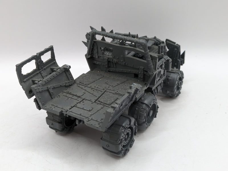 Warhammer 40k: Ork Trukk (AF027)