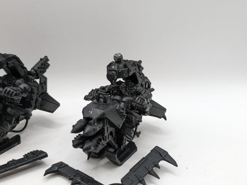 Warhammer 40k: Ork Deffkoptas (AA117)