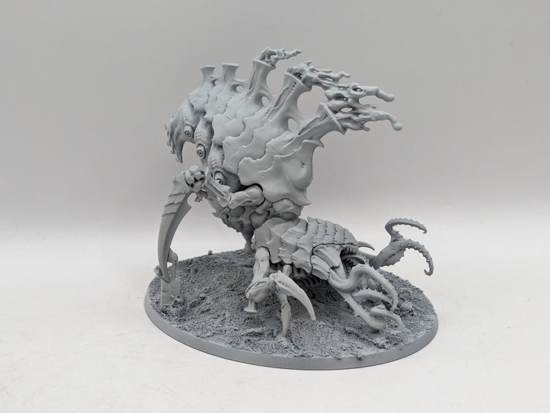 Warhammer 40k: Tyranid Psychophage (AR032)