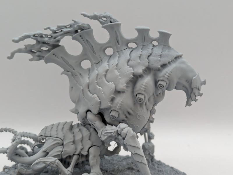 Warhammer 40k: Tyranid Psychophage (AR032)