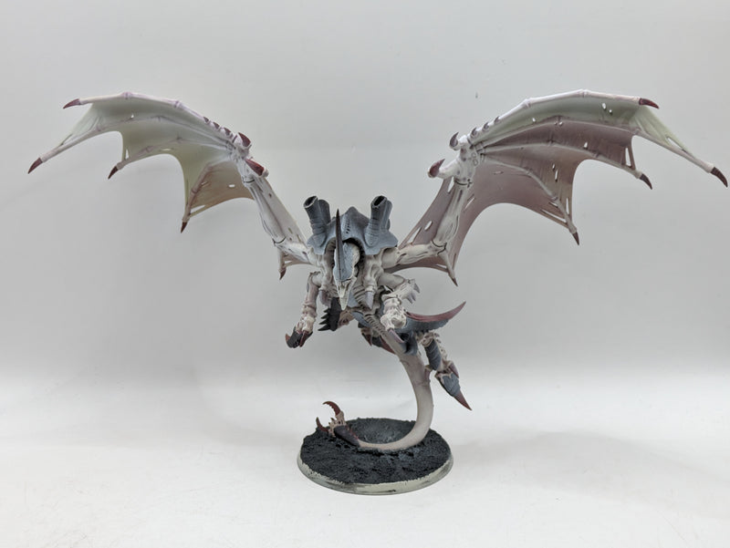 Warhammer 40k: Tyranid Winged Hive Tyrant (BF014)