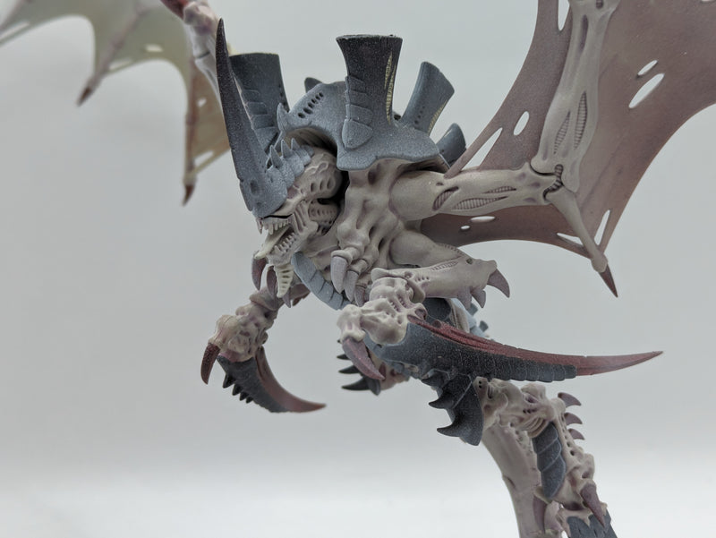 Warhammer 40k: Tyranid Winged Hive Tyrant (BF014)