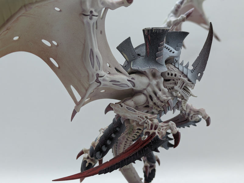 Warhammer 40k: Tyranid Winged Hive Tyrant (BF014)