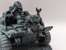 Warhammer 40k: Orks Rukkatrukk Squigbuggy (AR022)