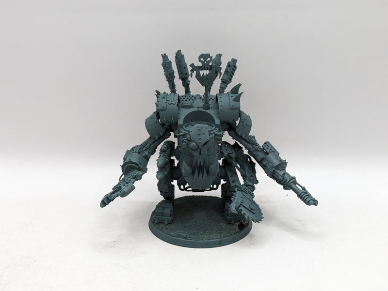 Warhammer 40k: Orks Deff Dread (BF024)