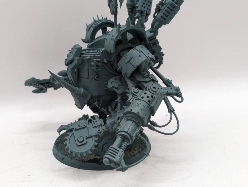 Warhammer 40k: Orks Deff Dread (BF024)