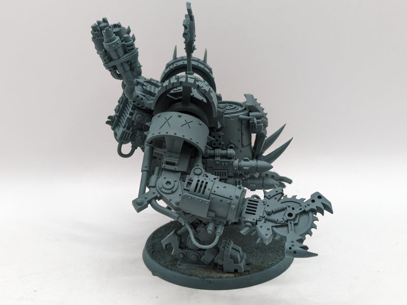 Warhammer 40k: Orks Deff Dread (BF024)