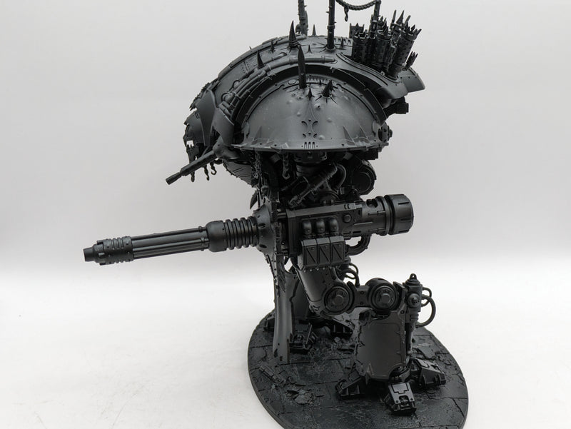 Warhammer 40k: Chaos Knight Despoiler (BF074)