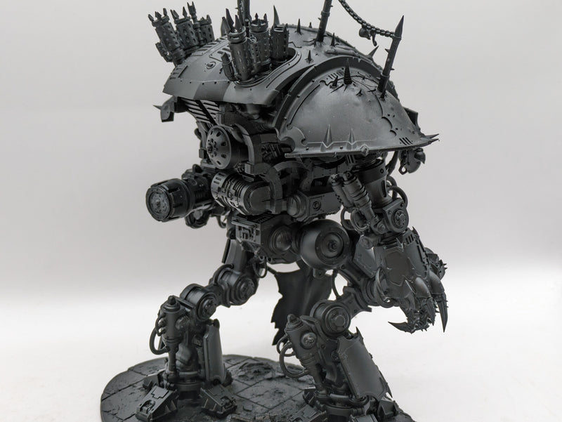 Warhammer 40k: Chaos Knight Despoiler (BF074)