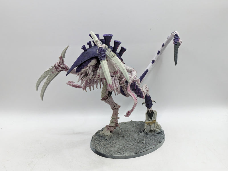 Warhammer 40k: Tyranid Forgeworld Dimachaeron (AU083)