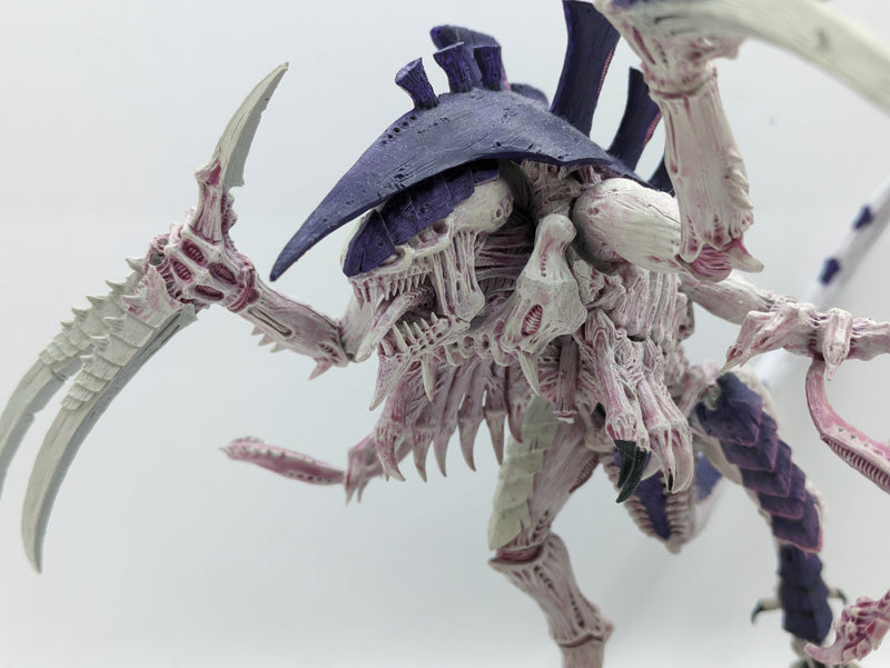 Warhammer 40k: Tyranid Forgeworld Dimachaeron (AU083)