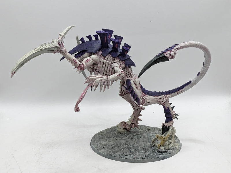 Warhammer 40k: Tyranid Forgeworld Dimachaeron (AU083)