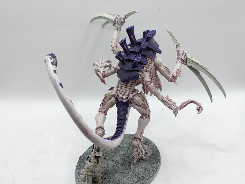 Warhammer 40k: Tyranid Forgeworld Dimachaeron (AU083)