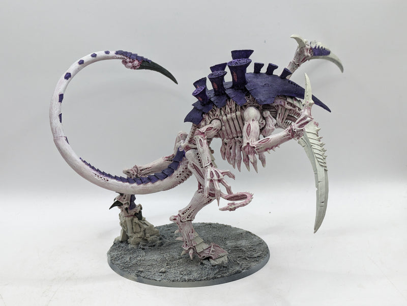 Warhammer 40k: Tyranid Forgeworld Dimachaeron (AU083)