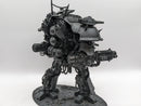 Warhammer 40k: Chaos Knight Tyrant (BF071)
