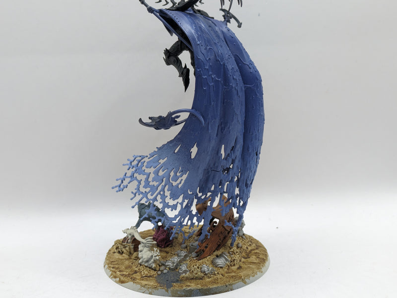 Warhammer Age of Sigmar: Idoneth Deepkin Eidolon of Mathlann (AU014)