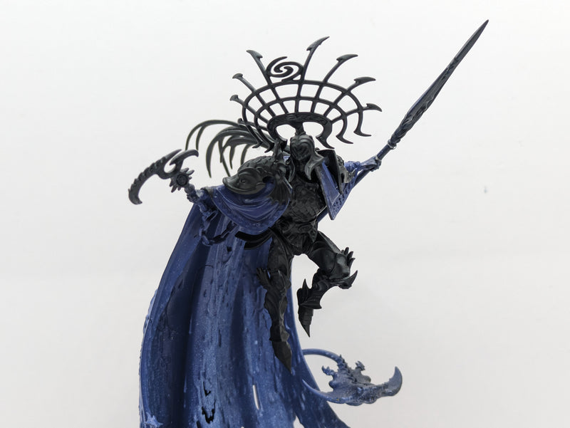 Warhammer Age of Sigmar: Idoneth Deepkin Eidolon of Mathlann (AU014)