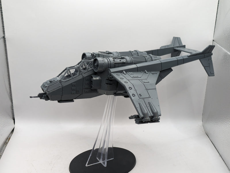 Warhammer 40k: Astra Militarum Valkyrie (BF008)