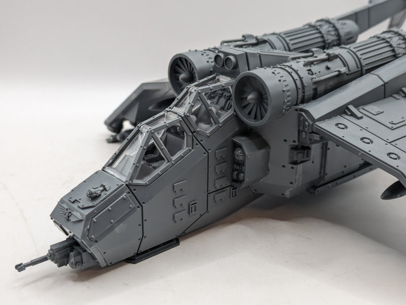 Warhammer 40k: Astra Militarum Valkyrie (BF008)