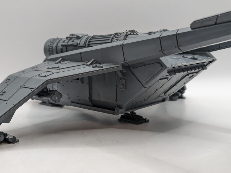 Warhammer 40k: Astra Militarum Valkyrie (BF008)