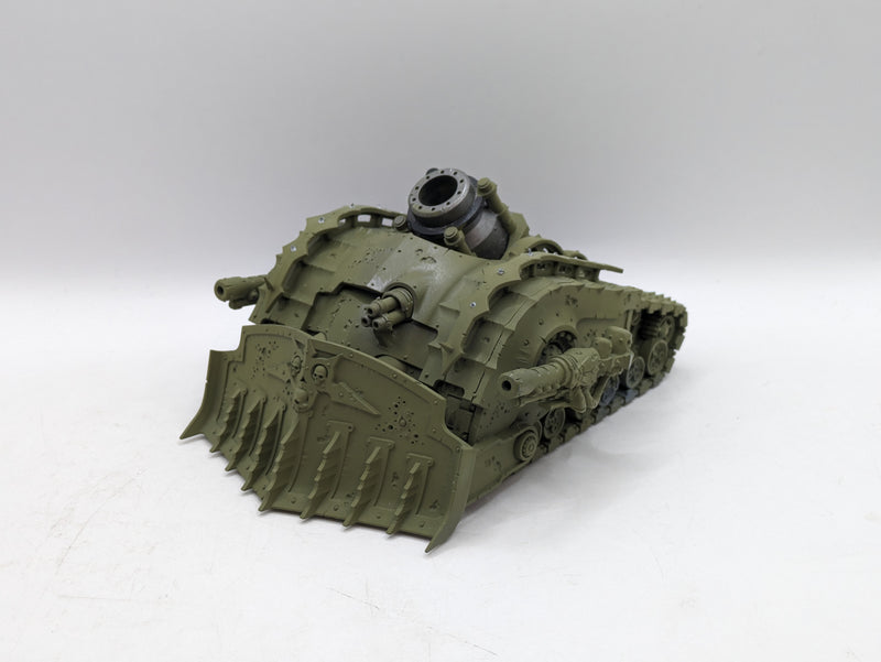 Warhammer 40k: Death Guard Plagueburst Crawler (AX035)