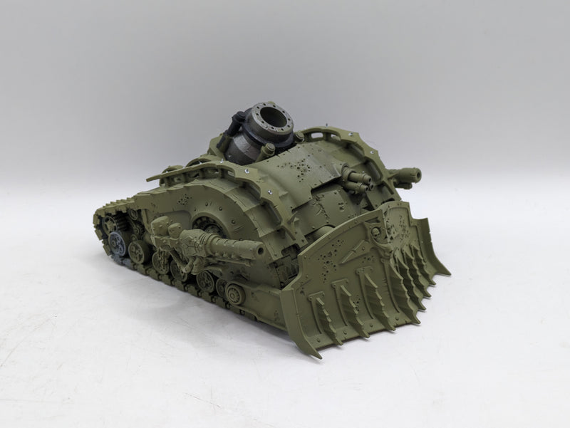 Warhammer 40k: Death Guard Plagueburst Crawler (AX035)