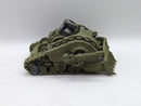 Warhammer 40k: Death Guard Plagueburst Crawler (AX035)
