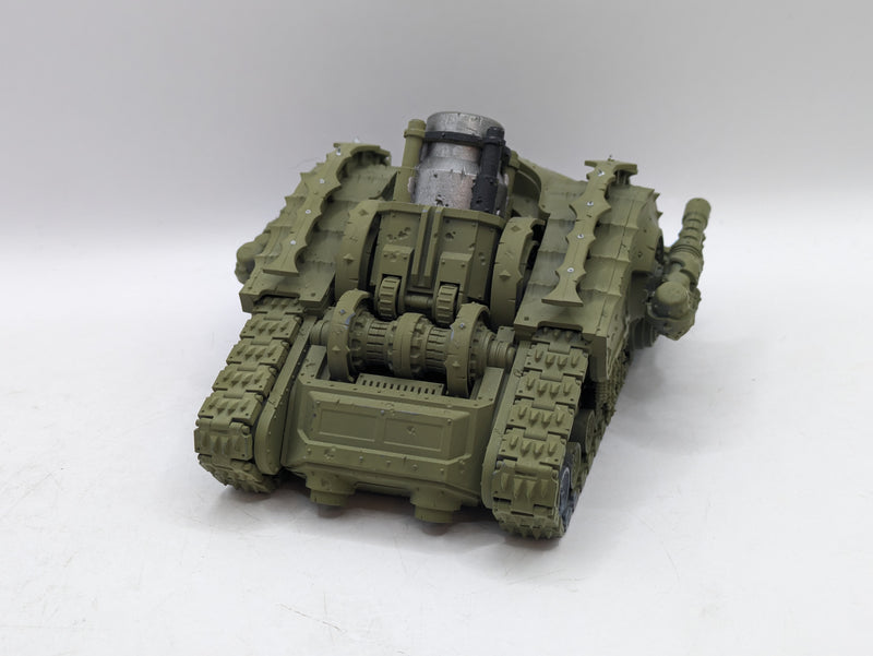 Warhammer 40k: Death Guard Plagueburst Crawler (AX035)