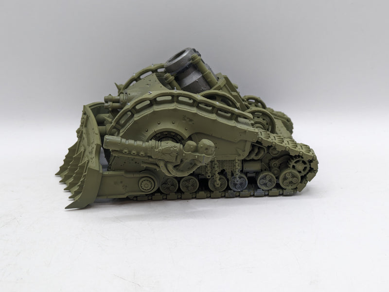 Warhammer 40k: Death Guard Plagueburst Crawler (AX035)