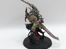 Warhammer 40k: Chaos Space Marine Nurgle Daemon Prince (AI103)