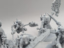 Warhammer 40k: Chaos Space Marine World Eaters Jakhals (AI290)