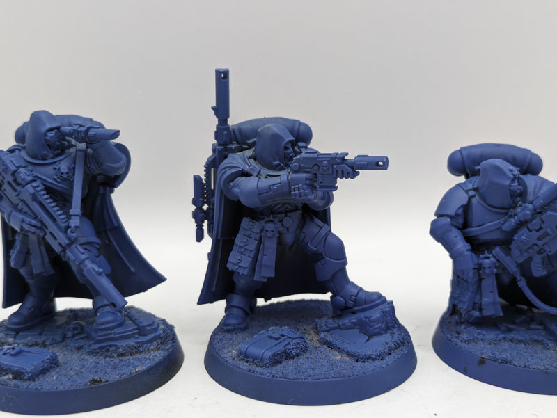 Warhammer 40k: Space Marine Eliminators (AE097)