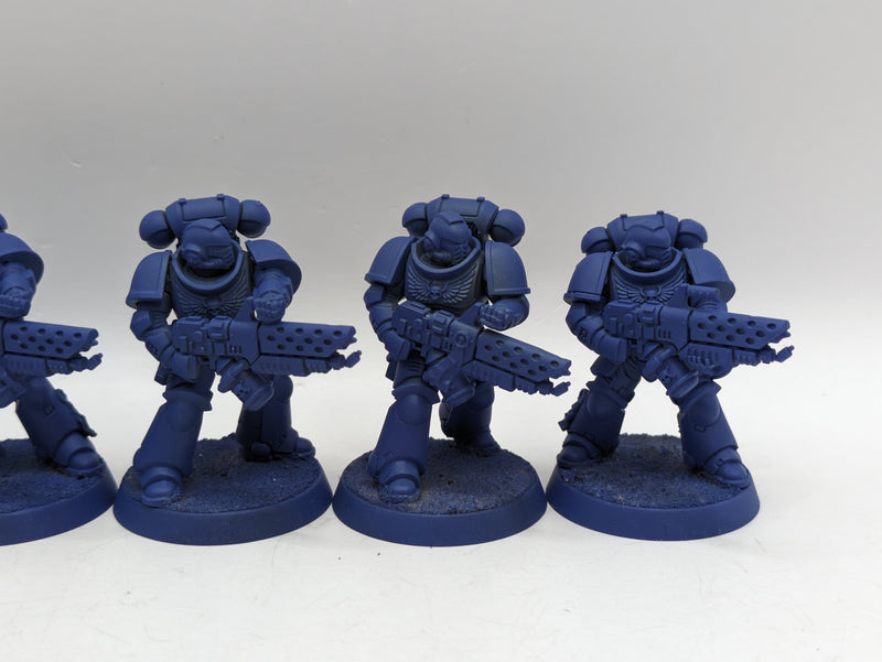 Warhammer 40k: Space Marine Infernus Marines (AI210)