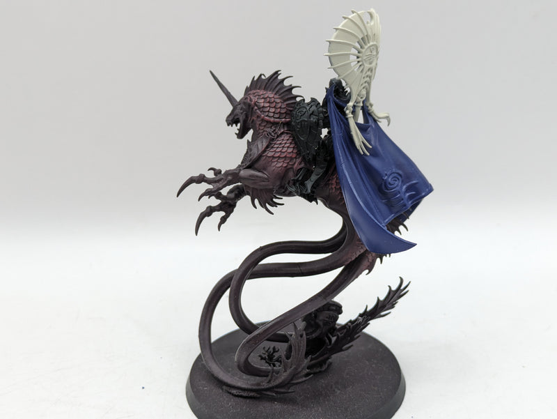 Warhammer Age of Sigmar: Idoneth Deepkin Volturnos, High King of the Deep (AI187)